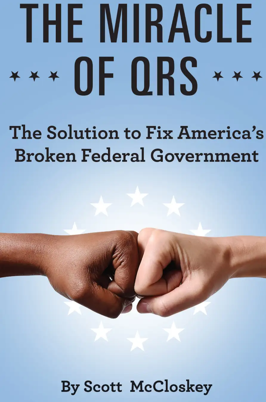 Main Image Supporting the Content of QRS DEFINED