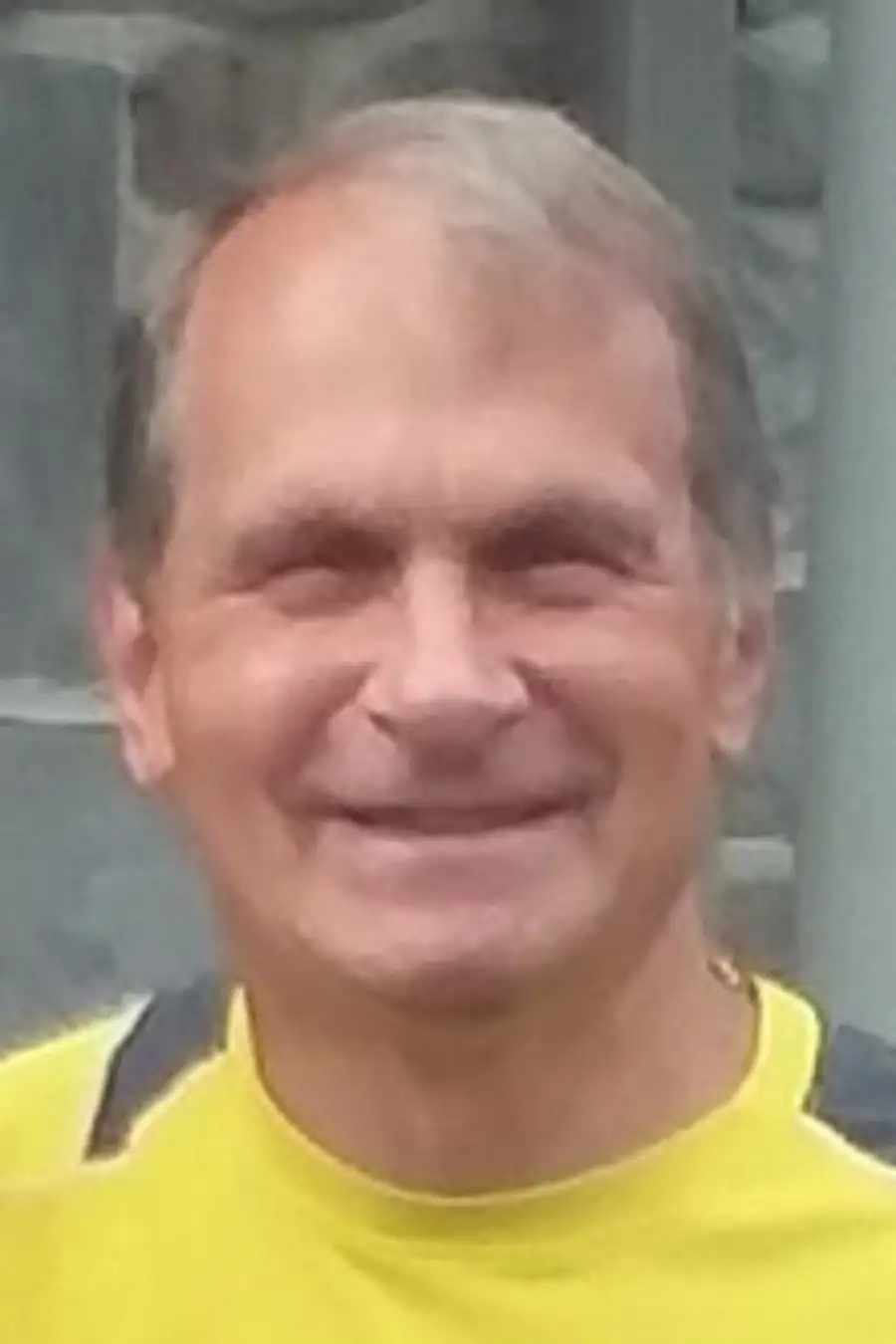 SCOTT D McCLOSKEY Linkmap Image